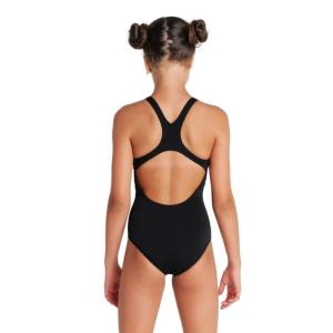 Купальник дитячий TEAM SWIM PRO SOLID