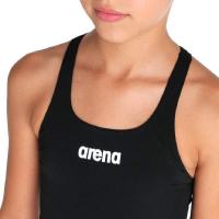 Купальник дитячий TEAM SWIM PRO SOLID
