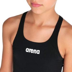 Купальник дитячий TEAM SWIM PRO SOLID
