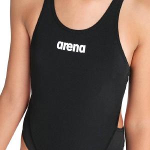 Купальник дитячий TEAM SWIMSUIT SWIM TECH SOLID