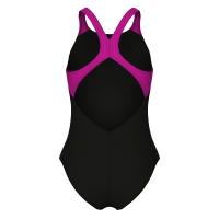 Купальник дитячий PINWHEEL SWIMSUIT V BACK
