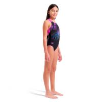 Купальник дитячий PINWHEEL SWIMSUIT V BACK