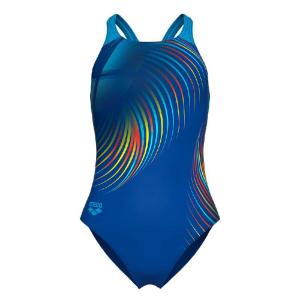 Купальник дитячий PINWHEEL SWIMSUIT V BACK