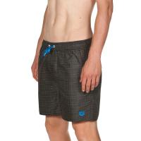 Шорти YARN DYED PL CHECK BOXER (000608-501)