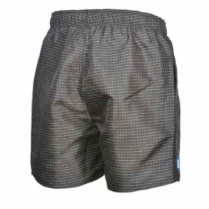 Шорти YARN DYED PL CHECK BOXER (000608-501)