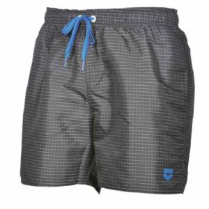 Шорти YARN DYED PL CHECK BOXER (000608-501)