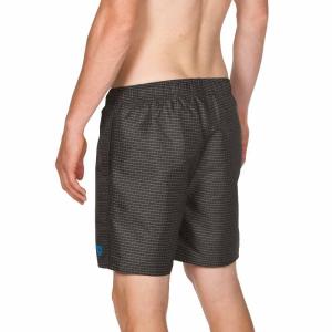 Шорти YARN DYED PL CHECK BOXER (000608-501)