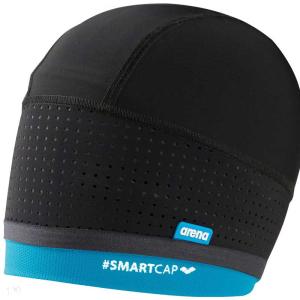 Шапочка для плавання SMARTCAP SWIMMING