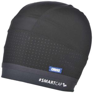 Шапочка для плавання SMARTCAP SWIMMING