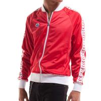 Кофта спортивна чоловіча M RELAX IV TEAM JACKET