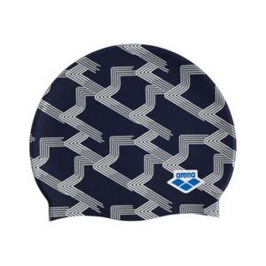 Шапочка для плавання Team Stripe Cap