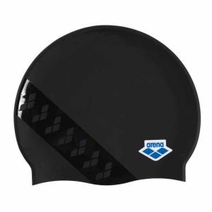 Шапочка для плавання Arena Team Stripe Cap (001463-105)