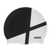 Шапочка для плавання ICONS TEAM STRIPE CAP