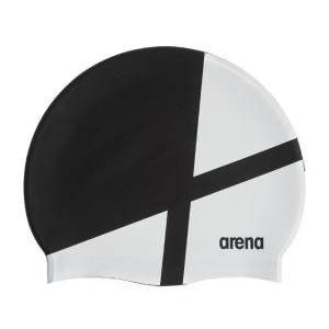 Шапочка для плавання ICONS TEAM STRIPE CAP