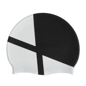 Шапочка для плавання ICONS TEAM STRIPE CAP