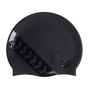 Шапочка для плавання ICONS TEAM STRIPE CAP