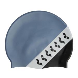 Шапочка для плавання ICONS TEAM STRIPE CAP