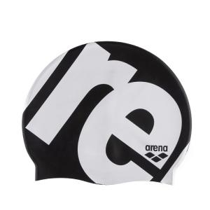 Шапочка для плавання ICONS TEAM STRIPE CAP
