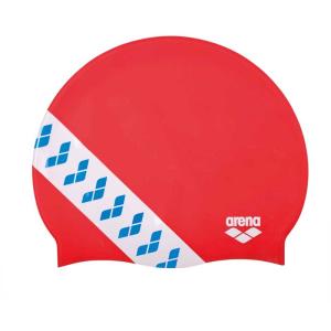 Шапочка для плавання TEAM STRIPE CAP