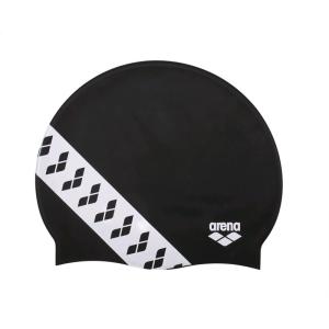 Шапочка для плавання TEAM STRIPE CAP