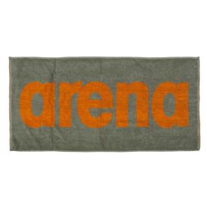 Рушник махровий GYM SOFT TOWEL