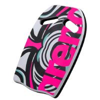 Дошка для плавання Arena Printed Kickboard