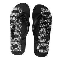 Тапочки FLIP FLOP