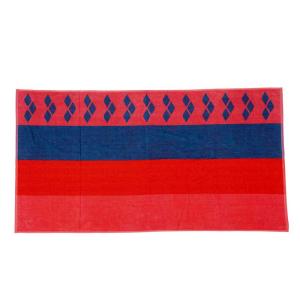 Рушник Beach Multistripes Towel Arena
