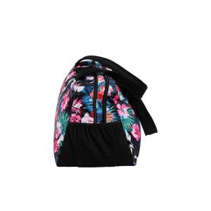 Сумка FAST SHOULDER BAG ALLOVER