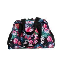 Сумка FAST SHOULDER BAG ALLOVER