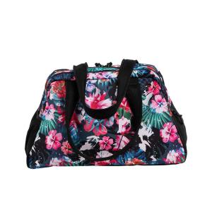 Сумка FAST SHOULDER BAG ALLOVER