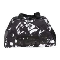 Сумка FAST SHOULDER BAG ALLOVER