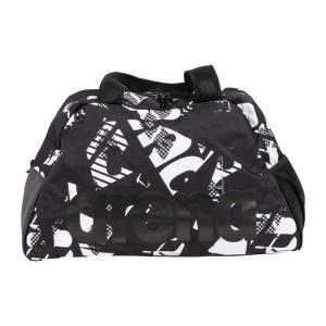 Сумка FAST SHOULDER BAG ALLOVER