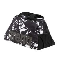 Сумка FAST SHOULDER BAG ALLOVER