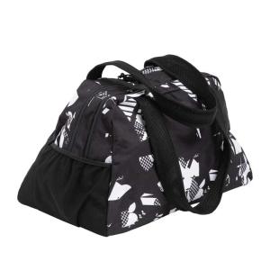 Сумка FAST SHOULDER BAG ALLOVER