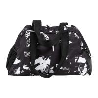 Сумка FAST SHOULDER BAG ALLOVER