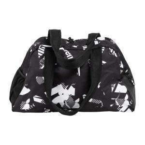 Сумка FAST SHOULDER BAG ALLOVER