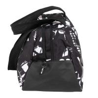 Сумка FAST SHOULDER BAG ALLOVER