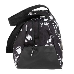 Сумка FAST SHOULDER BAG ALLOVER