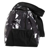Сумка FAST SHOULDER BAG ALLOVER