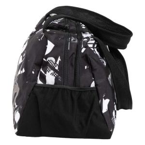 Сумка FAST SHOULDER BAG ALLOVER