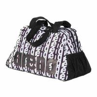 Сумка FAST SHOULDER BAG ALLOVER