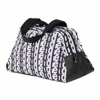 Сумка FAST SHOULDER BAG ALLOVER