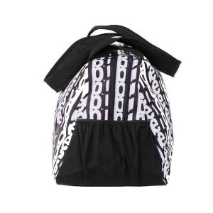 Сумка FAST SHOULDER BAG ALLOVER