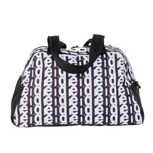 Сумка FAST SHOULDER BAG ALLOVER