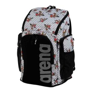 Рюкзак Arena Team Backpack 45 Allover (002437-135)