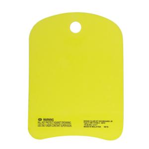 Дошка Arena Club Kit Kickboard JR (002442-600)