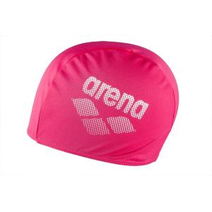 Шапочка для плавания Arena POLYESTER II