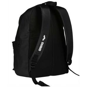 Рюкзак Arena Team Backpack 30 All-Black