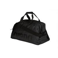 Сумка спортивна Arena TEAM DUFFLE 40 ALL-BLACK